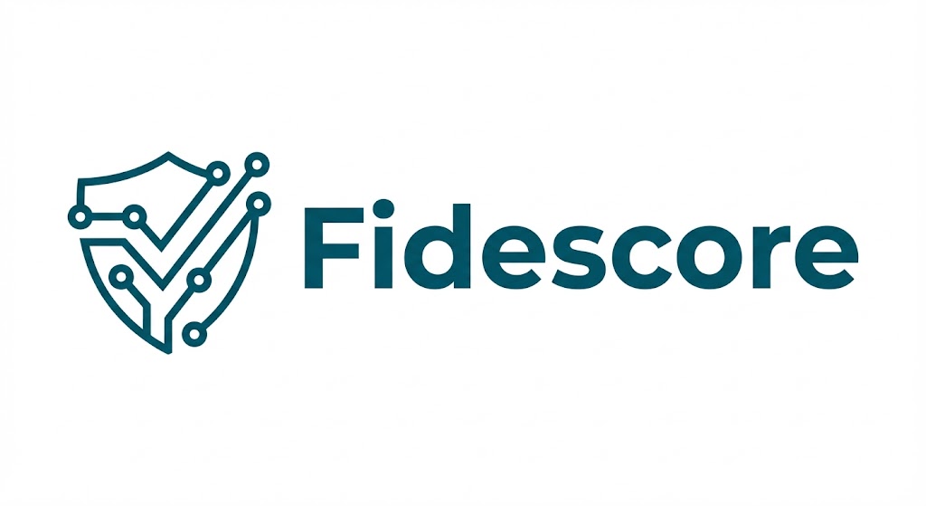 Fidescore Logo